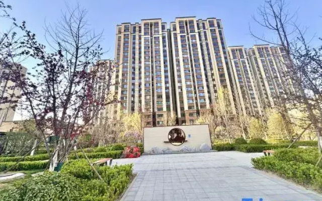 Jingcheng Xiaozhu Homestay