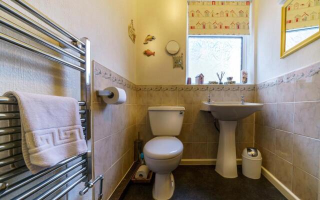 The Gaydon B&B