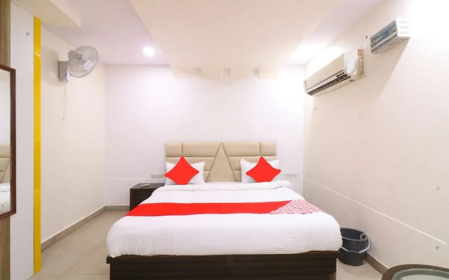 Oyo 40402 Hotel Kirandeep