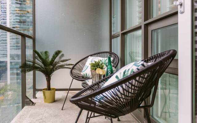 The Maple Boutique Suites