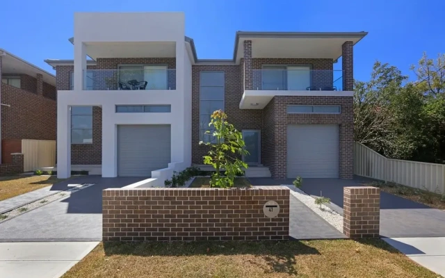 Greenacre Villas - Sydney