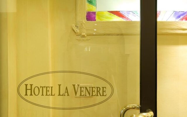 Hotel La Venere