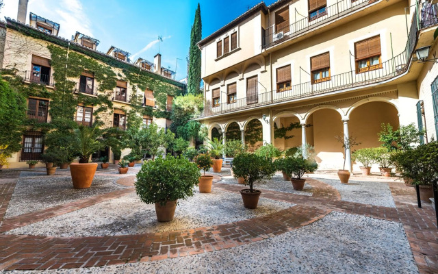 Patios De Garcia Lorca