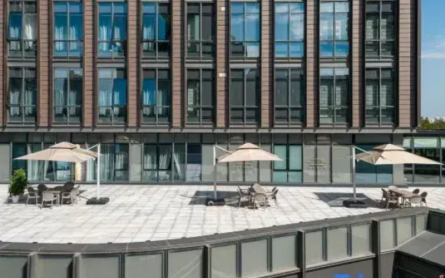 Lavande Hotel ( Shenyang Beiling Park COFCO Plaza )