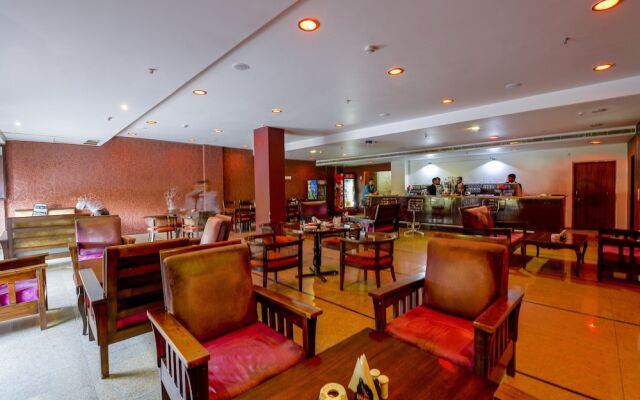 Shivam Resort and Hotel