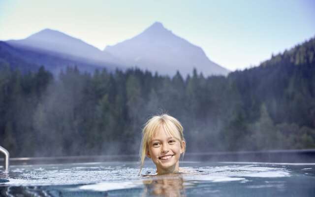 Almhof Family Resort & SPA