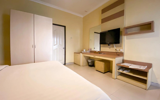 Grand Mansion Hotel Blitar