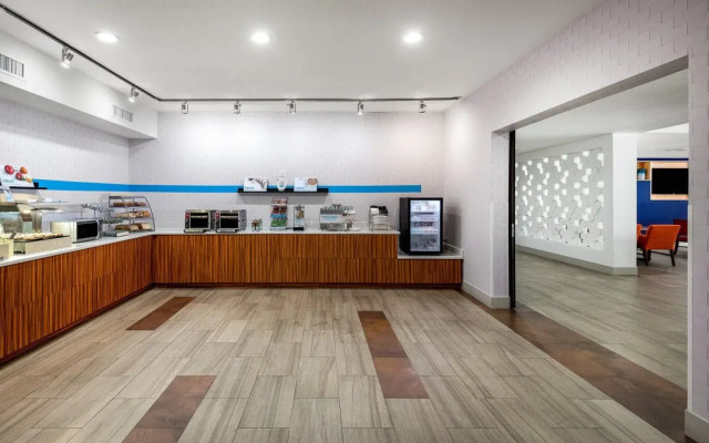 Holiday Inn Express Albany Downtown