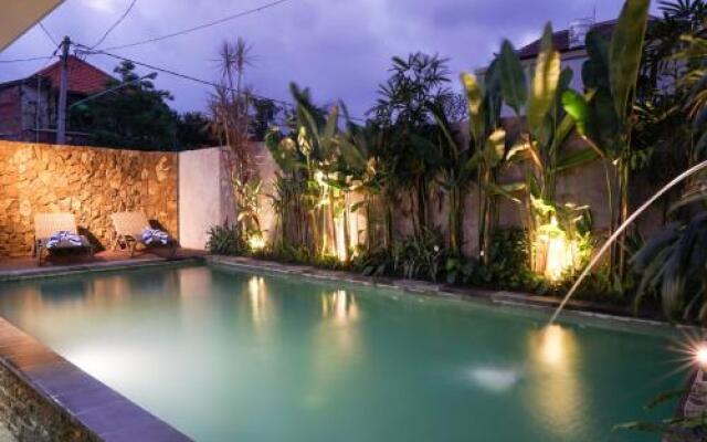 Narda House Ubud