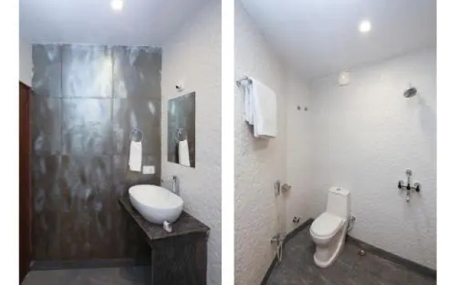 Collection O 74257 Gokul Residency Near Emami City Nager Bazar Opposite Raja Palace
