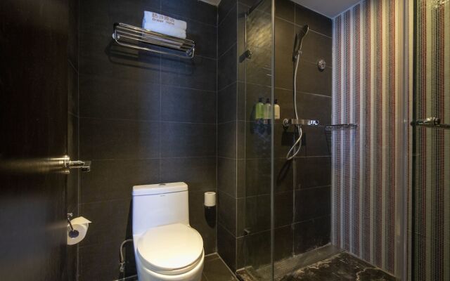 Orange Hotel Select Xi 'an North Station