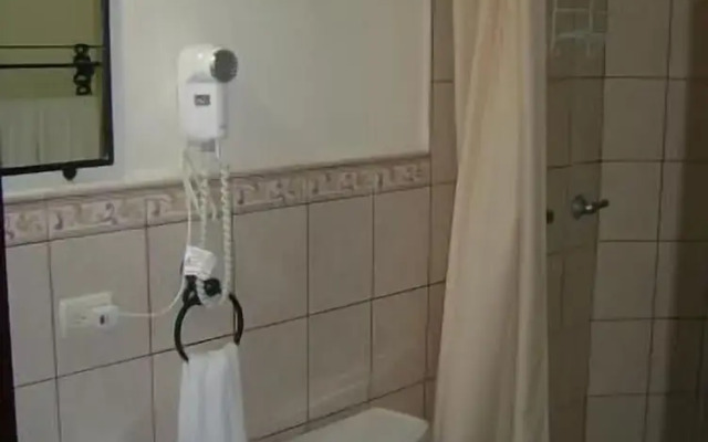 Hotel Real Granada