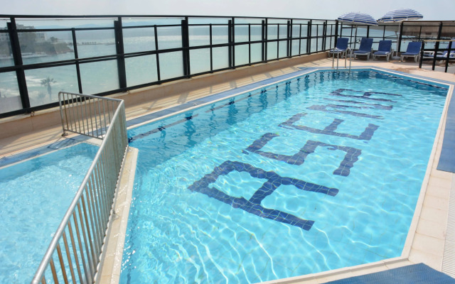 Jura Hotels Ada Beach Kuşadası