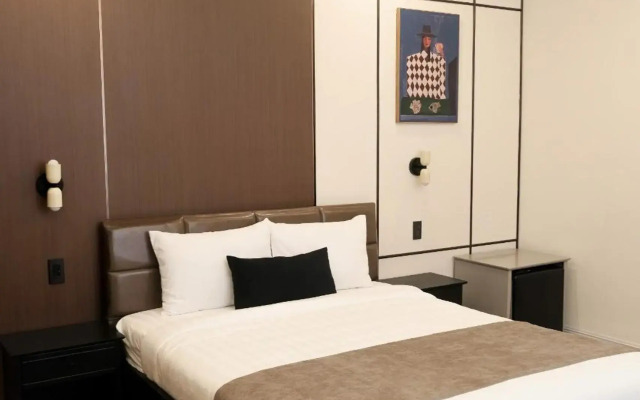 Ngoc Trai Vang Hotel