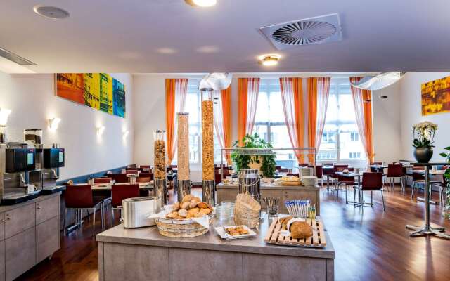 Hotel Sternen Oerlikon