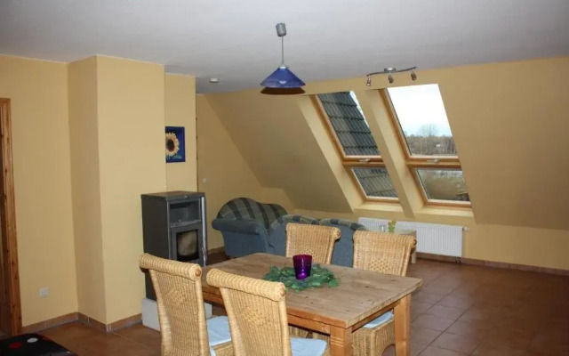 Ferienwohnung Alter Fischerhof