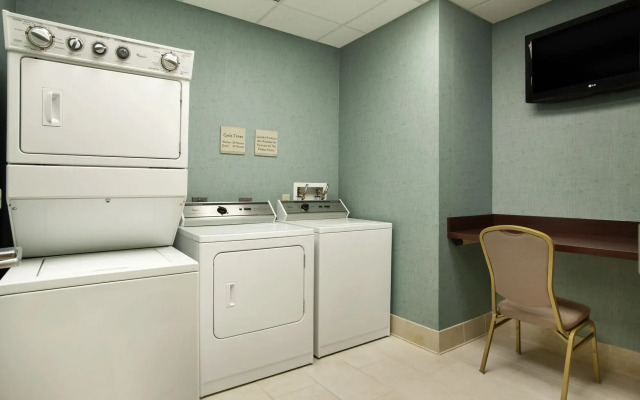 Hilton Garden Inn Silver Spring White Oak