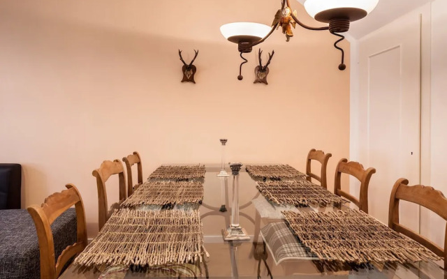 GL Apartmenthouse