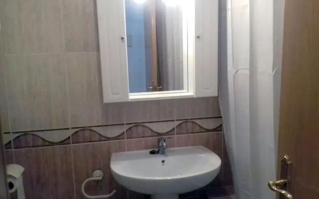 Acv - bahia park-1 línea planta 5 FAM