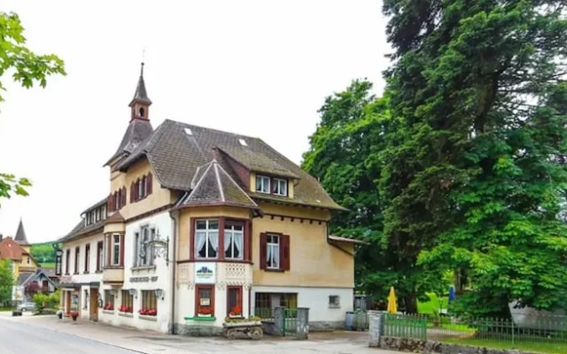 Lenzkircher Hof