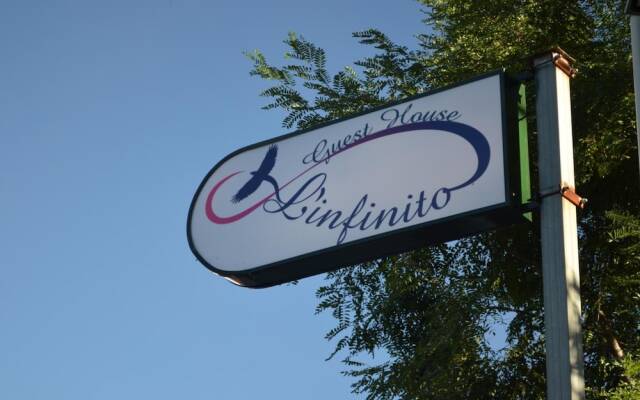 L'infinito Guest House