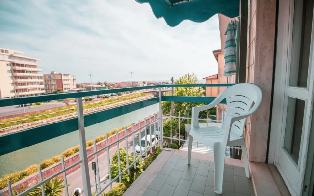 Hotel Burlamacco