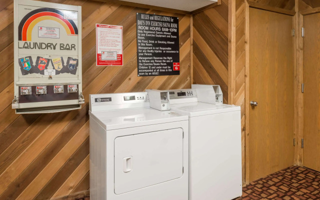 Days Inn by Wyndham Mexico