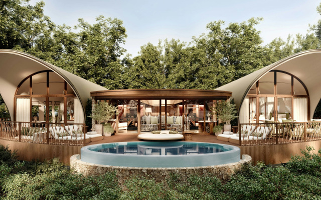 The Ritz-Carlton, Masai Mara Safari Camp