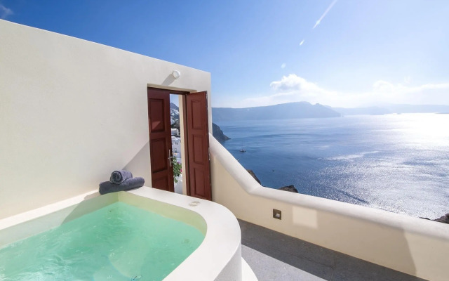 Aloia Villas