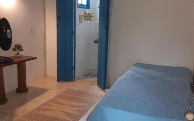 Pousada Casa da Praia Itaúnas