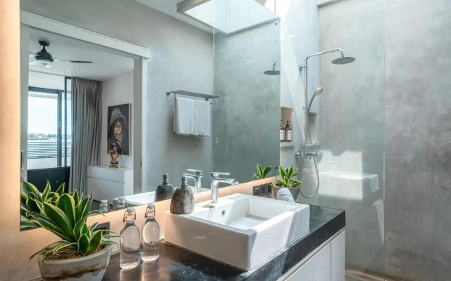 Loft Erika - Elegant 1-bdr luxury loft in GREAT LOCATION !