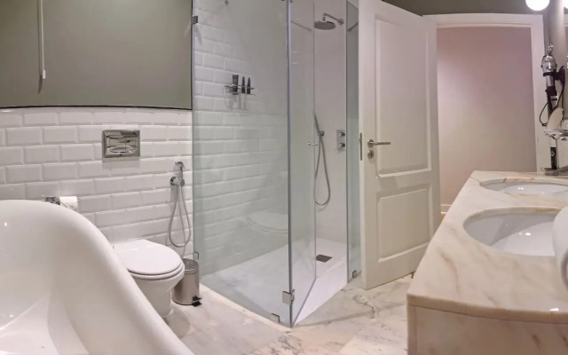 Casa dos Ofícios Hotel