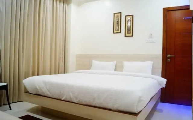 Hotel Shree Shyam International