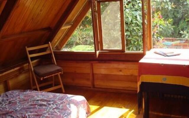 Mindo Eco chalet