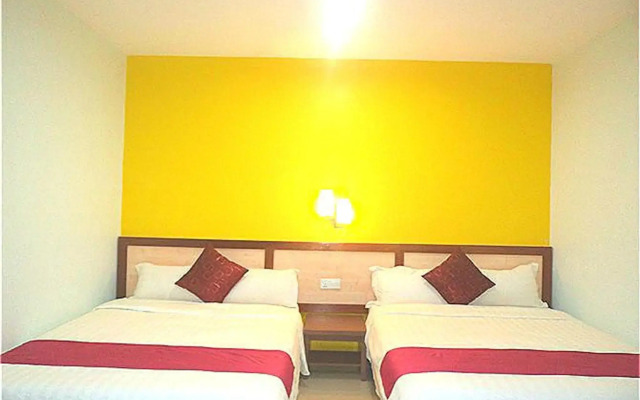 Mega Inn