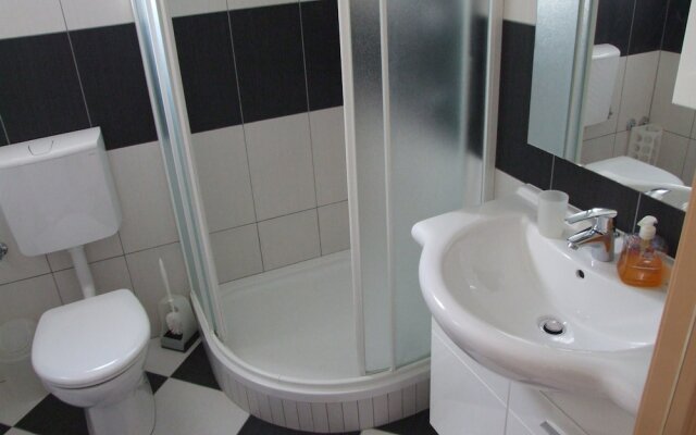 Apartmani Jasna