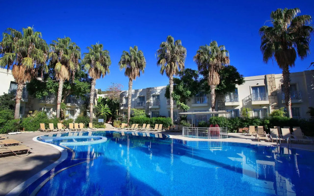 Mandarin Resort & Spa