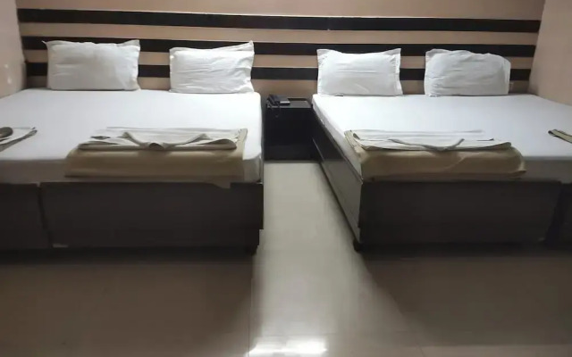 Suprabath Residency