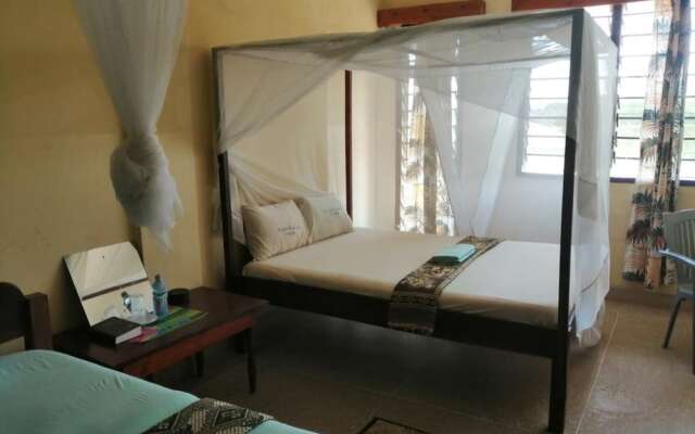 Diani Classic Guest House