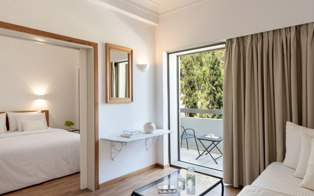 Grecotel LUXME Dama Dama