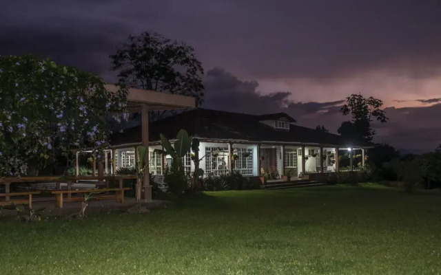 Finca Hotel Rosa Antonia