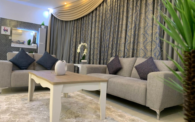 Chalet And Villa Velia