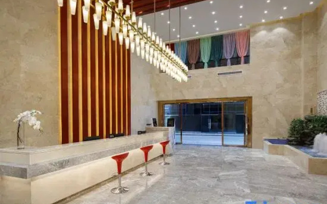 Microtel by Wyndham Old Town of Lijiang