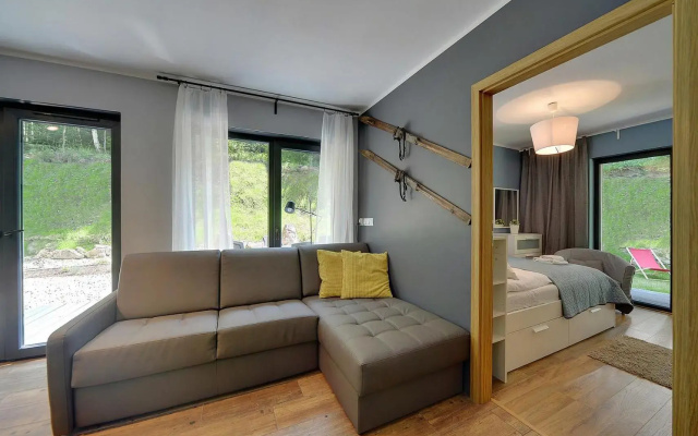 Apartamenty Sun Seasons 24 - Rezydencja Przy Strumyku