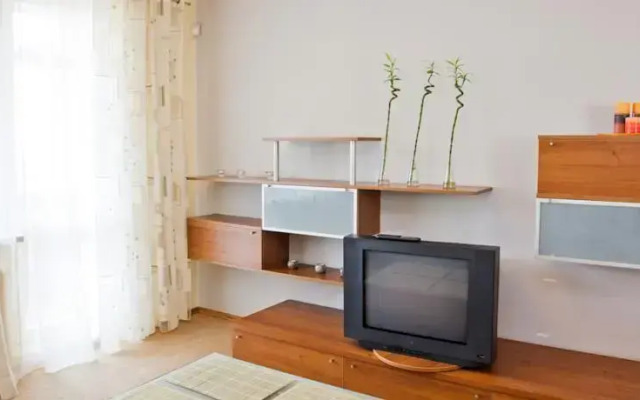 Giedre Apartments - Grazinos