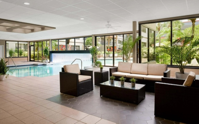 Sheraton Suites Orlando Airport