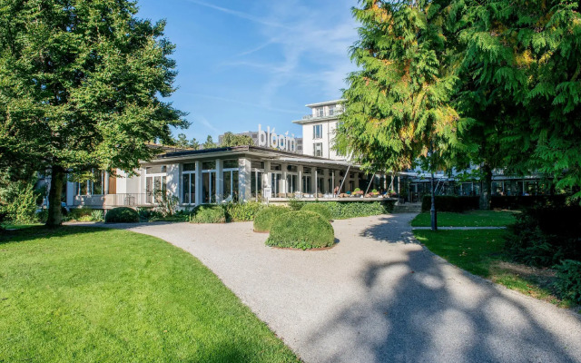 Park Hotel Winterthur