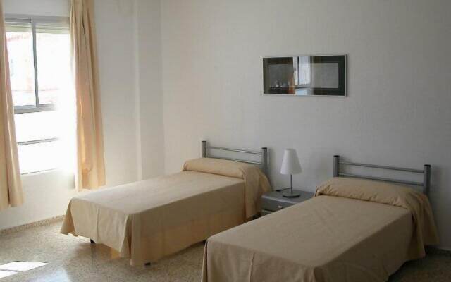 Albergue Inturjoven Chipiona - Hostel