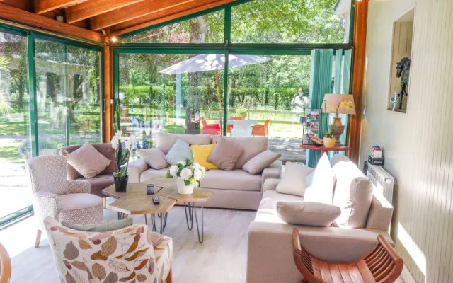Holiday Home Villa Pallec