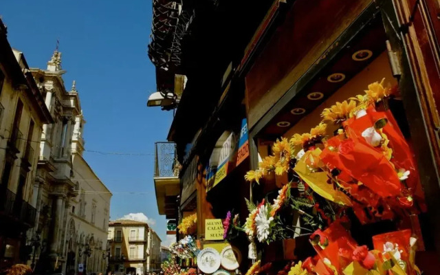 Bed and Breakfast LAnnunziata